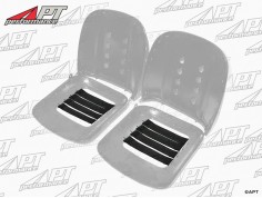 Seat bottom strap set (8) 750 / 101 Spider 2