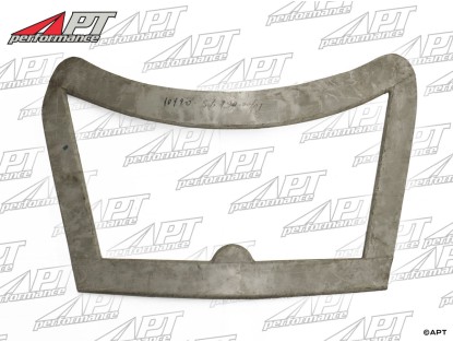 Boot lid frame Alfa Romeo Giulia SS (101) original NOS