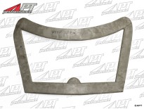 Boot lid frame Alfa Romeo Giulia SS (101) original NOS