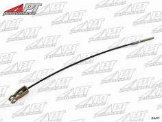 Handbrake cable short left 2000 / 2600