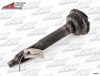 Mainshaft front 105 1. Series w/ mechanical clutch
