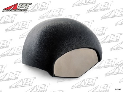Steering wheel centre Giulia 1600 Ti 1. Series Soft plastic