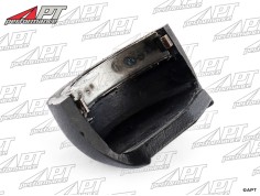 Steering wheel centre Giulia 1600 Ti 1. Series Soft plastic 2
