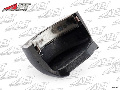 Steering wheel centre Giulia 1600 Ti 1. Series Soft plastic