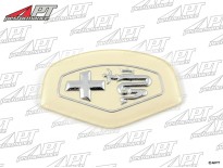 Steering wheel centre badge Alfa Romeo  Giulia 1. Series