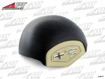 Steering wheel centre badge Alfa Romeo  Giulia 1. Series