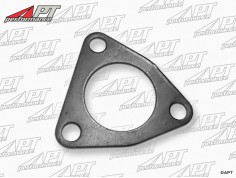T-bar centering plate 105 / 115 models 2,5mm
