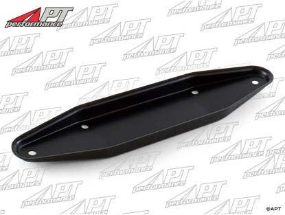 Driveshaft tunnel connecting plate Alfa 105 / 115 Models