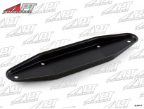 Driveshaft tunnel connecting plate Alfa 105 / 115 Models