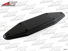 Driveshaft tunnel connecting plate Alfa 105 / 115 Models 2