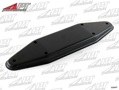 Driveshaft tunnel connecting plate Alfa 105 / 115 Models