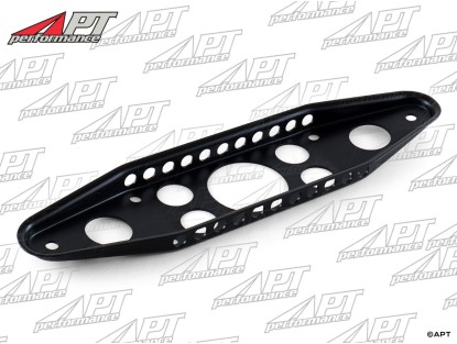 Driveshaft tunnel connecting plate Alfa 105 / 115 Models