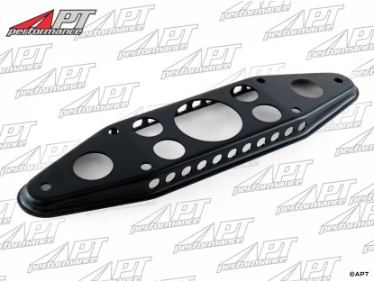 Driveshaft tunnel connecting plate Alfa 105 / 115 Models