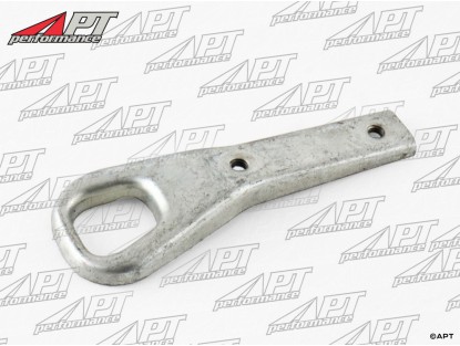 Hook for rear trunk lock 1300 - 1600 Giulia Super NOS