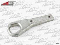 Hook for rear trunk lock 1300 - 1600 Giulia Super NOS