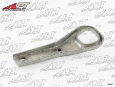 Hook for rear trunk lock 1300 - 1600 Giulia Super NOS 2