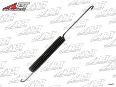 Soft top frame spring Duetto Spider 1966 - 69