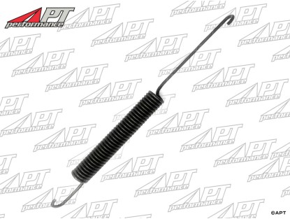 Soft top frame spring Duetto Spider 1966 - 69