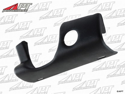 Ignition lock / steering column cover Spider 1966 - 69