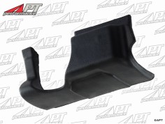 Ignition lock / steering column cover Spider 1970 - 78