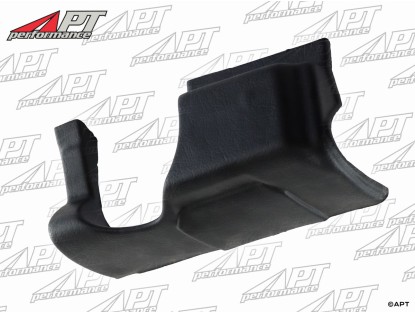 Ignition lock / steering column cover Spider 1970 - 78