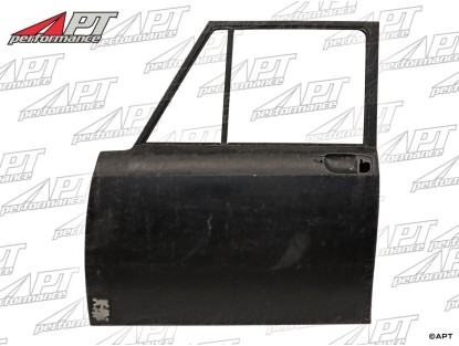 Door front left Alfa Romeo 105 Berlina