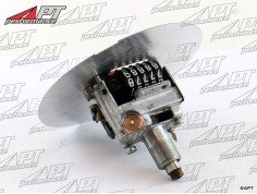Speedometer unit Alfa Romeo Berlina 2000 NOS 2