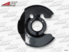 Front brake backplate left 1300 - 1600cc 105 / 115