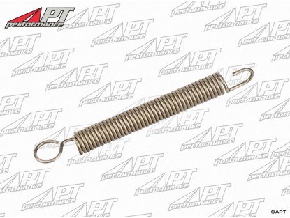 Rear brake caliper return spring 1300-1600cc Dunlop