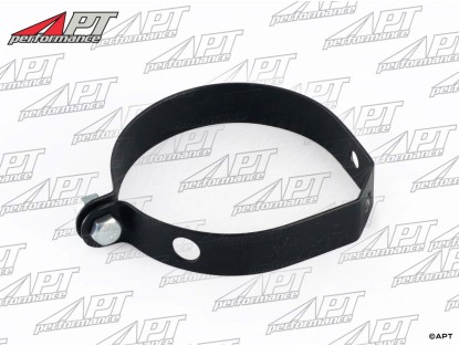 Mounting clamp for brake fluid container 105 1. Serie