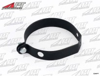 Mounting clamp for brake fluid container 105 1. Serie