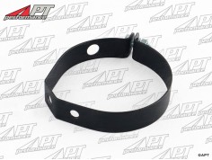 Mounting clamp for brake fluid container 105 1. Serie 2
