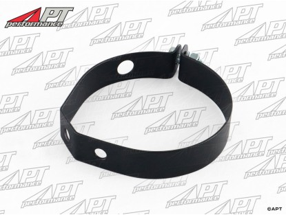 Mounting clamp for brake fluid container 105 1. Serie