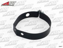 Mounting clamp for brake fluid container 105 1. Serie