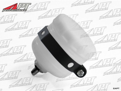 Mounting clamp for brake fluid container 105 1. Serie