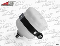 Mounting clamp for brake fluid container 105 1. Serie