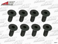 Door hinge bolt set (8) GT Bertone