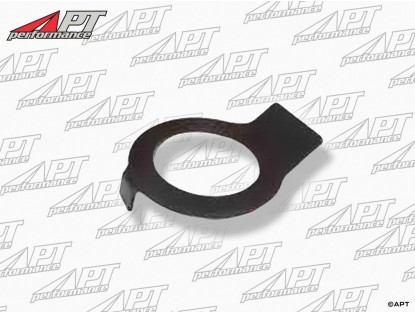 Steering wheel nut locking tab 105 / 115