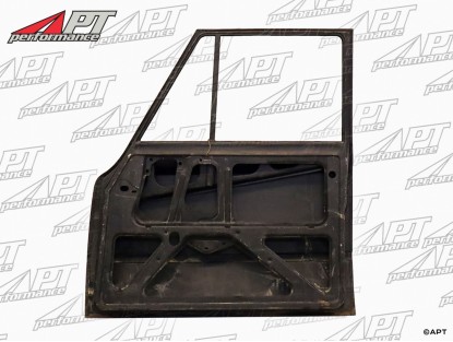 Door front right Alfa Romeo 105 Giulia Super 1. Serie
