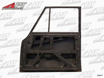Door front right Alfa Romeo 105 Giulia Super 1. Serie