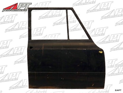 Door front right Alfa Romeo 105 Giulia Super 1. Serie