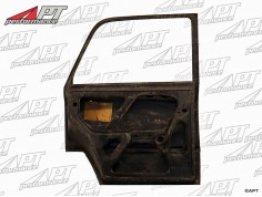 Door rear left Alfa Romeo 105 Giulia Super 1. Serie