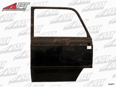 Door rear left Alfa Romeo 105 Giulia Super 1. Serie 2