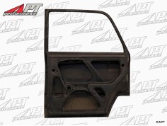 Door rear right Alfa Romeo 105 Giulia Super 1. Serie