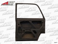 Door rear right Alfa Romeo 105 Giulia Super 1. Serie