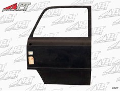 Door rear right Alfa Romeo 105 Giulia Super 1. Serie 2