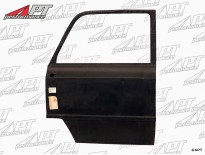 Door rear right Alfa Romeo 105 Giulia Super 1. Serie