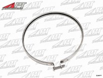 Gear gaiter chrome ring GT Junior & Giulia