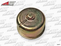 Brake fluid container metal cover Alfa / Ferrari