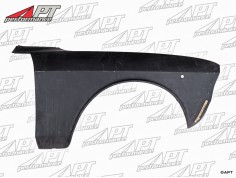 Front fender NOS 1300 - 2000 Bertone 2nd series right